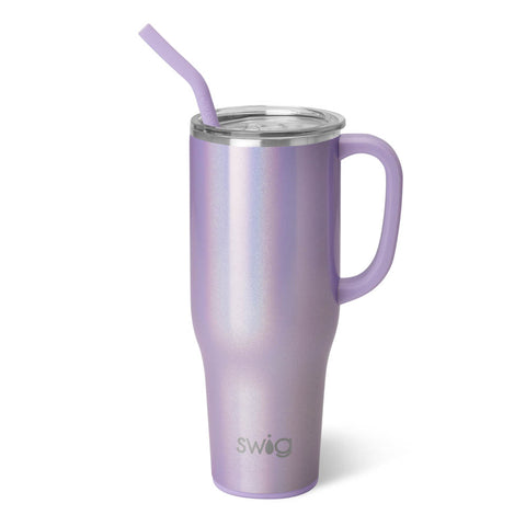 Ultra Violet Mega Mug (30oz)