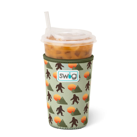 Under the Sea Iced Cup Coolie